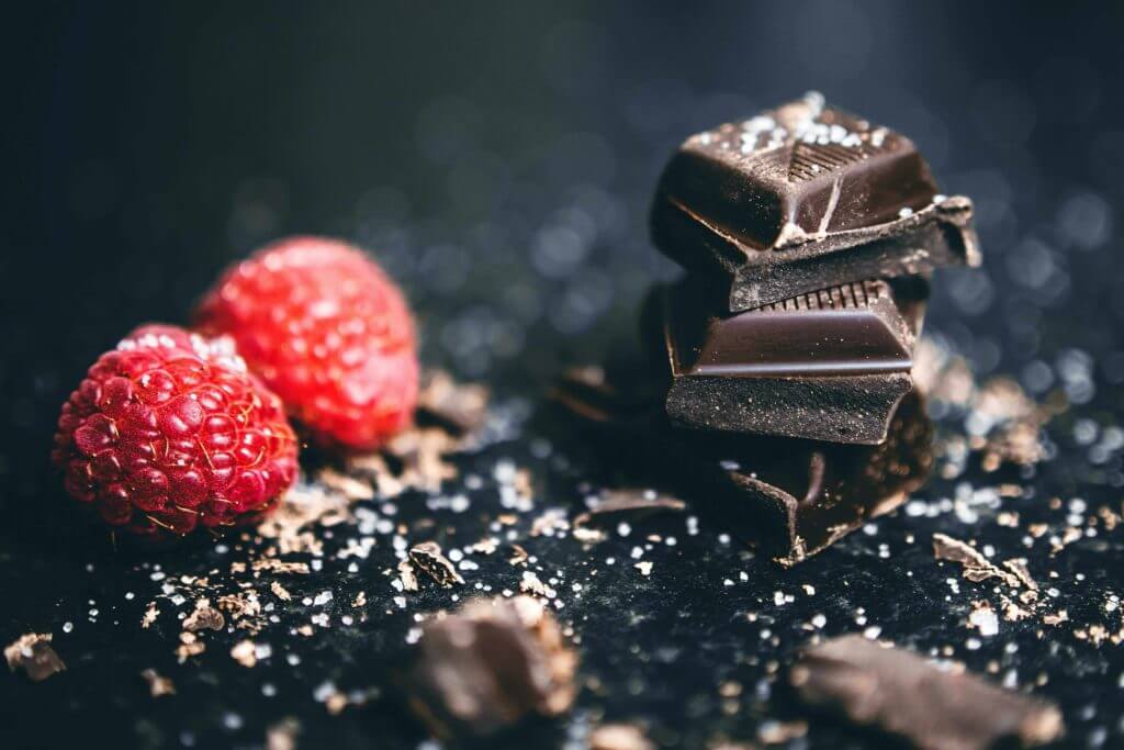Cacao y Chocolate Bio