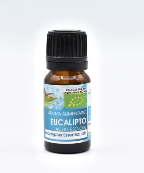 Aceite Esencial de Eucalipto, Natura Premium.