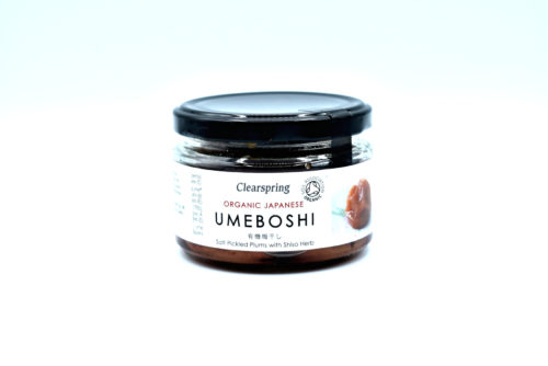 Umeboshi Orgánica