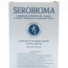 Probiótico Serobioma 24caps Bromatech. Arboldeneem
