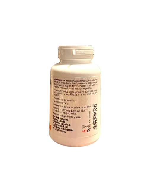 Melatonina 1,9 mg 60 comprimidos Sura Vitasan