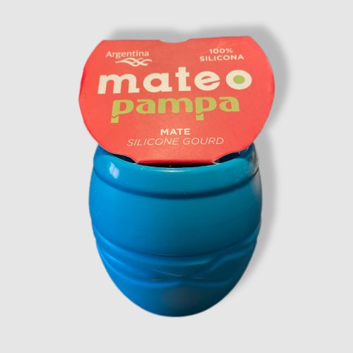Mate Mateo Pampa Agua Marina 3