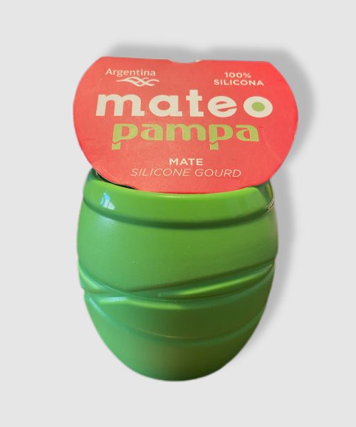 Mate Mateo Pampa Verde